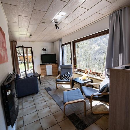 Schoene Ferienwohnung In Ruhiger Lage Altena Exterior photo